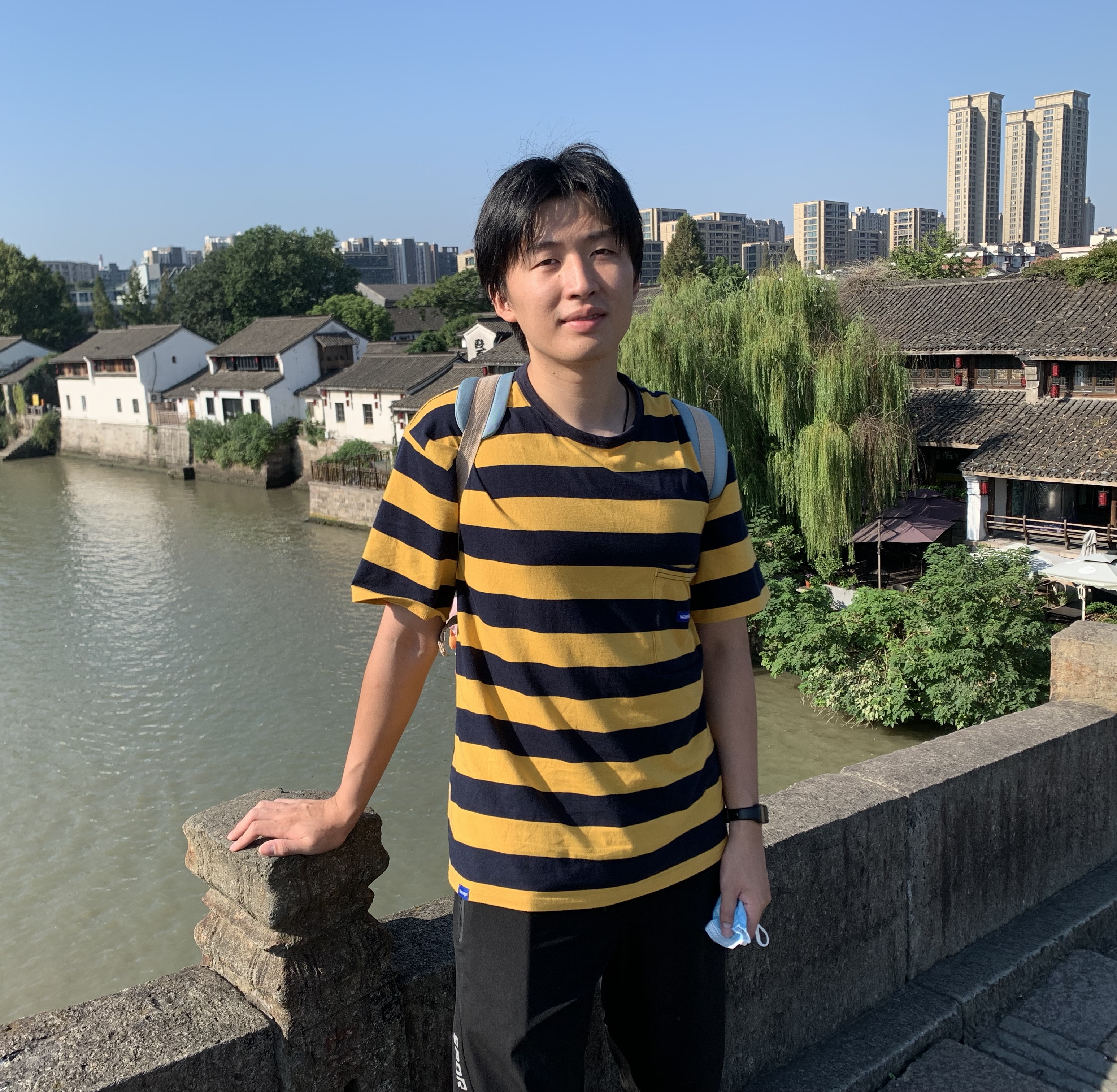 周宇豪